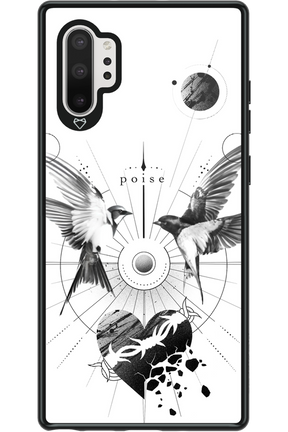 Madár - Samsung Galaxy Note 10+