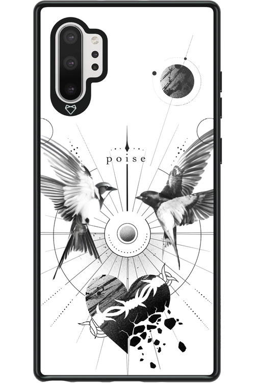 Madár - Samsung Galaxy Note 10+