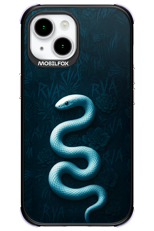Night Venom 2.0 - Apple iPhone 15