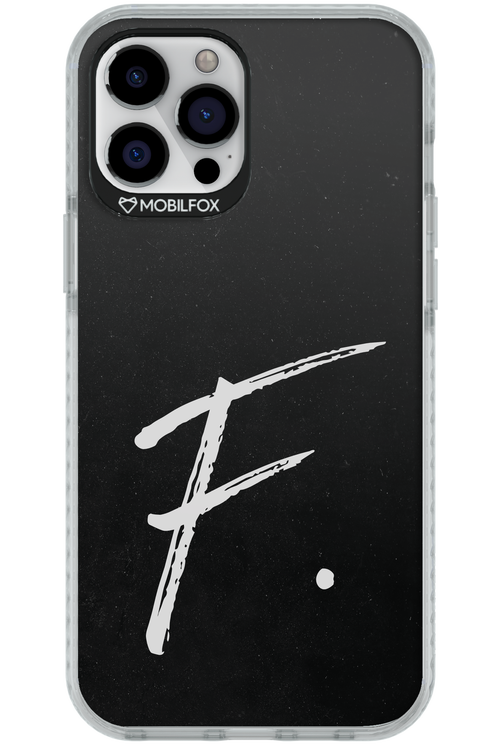 (Off Space) F 2.0 - Apple iPhone 12 Pro Max