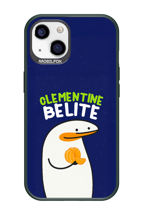 Clementine Belite 2.0 - Apple iPhone 13