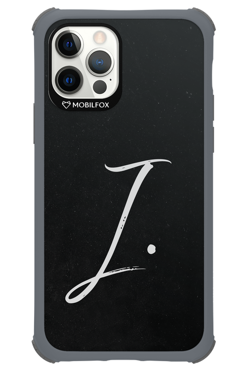 (Off Space) I 2.0 - Apple iPhone 12 Pro