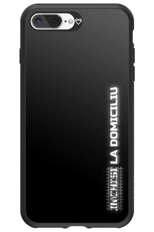 Logo 1 2.0 - Apple iPhone 7 Plus