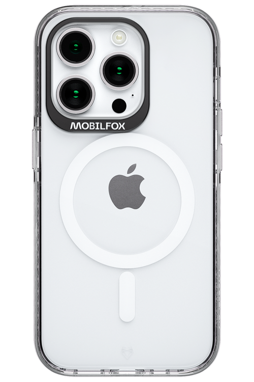 NUDE 2.0 - Apple iPhone 15 Pro