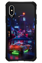 Tokyo Dreams - Apple iPhone XS