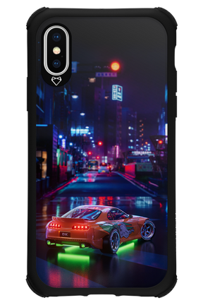 Tokyo Dreams - Apple iPhone XS