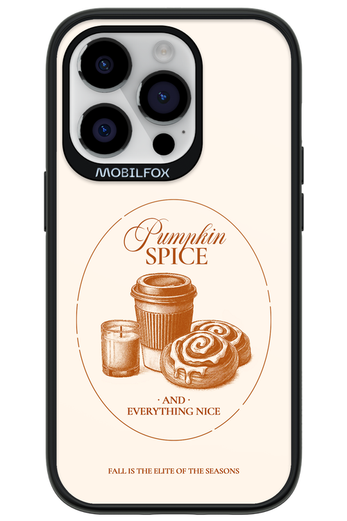 Elite Fall - Apple iPhone 14 Pro