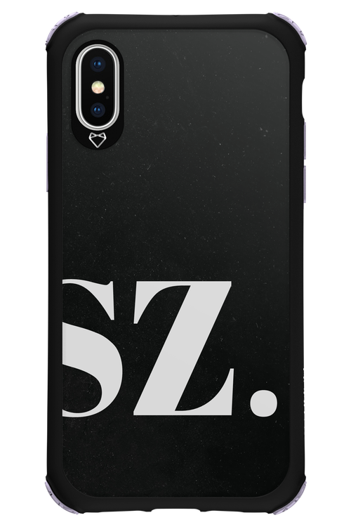 SZ (Off Space) 2.0 - Apple iPhone X