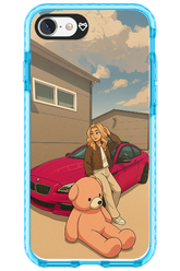 Bearr - Apple iPhone 8