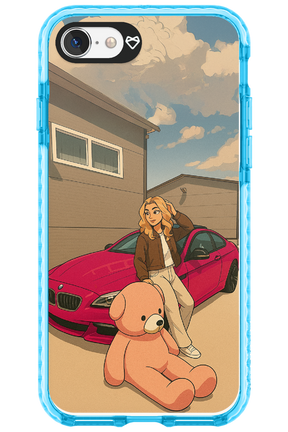 Bearr - Apple iPhone 8