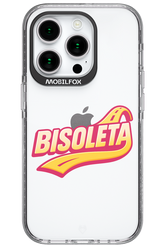 Bisoleta - Apple iPhone 15 Pro