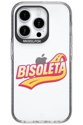 Bisoleta - Apple iPhone 15 Pro