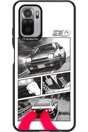 Vitamin D - Xiaomi Redmi Note 10