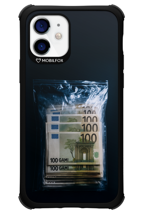 Moneybag 2.0 - Apple iPhone 12