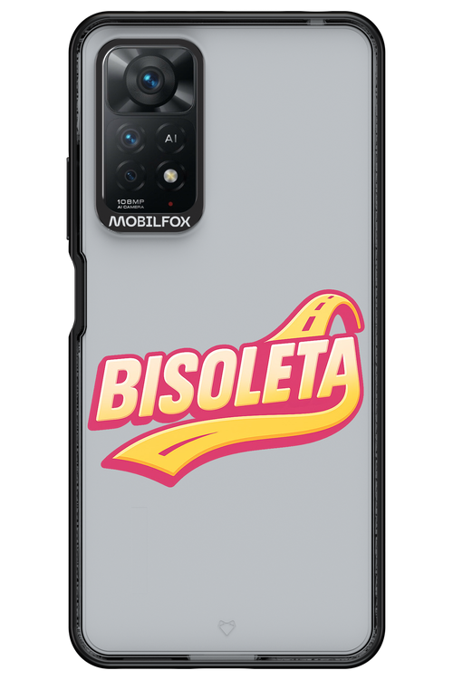 Bisoleta - Xiaomi Redmi Note 11Pro 4G/5G