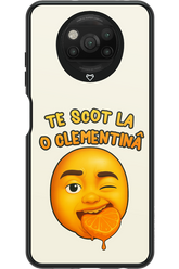 Te Scot La O Clementina 2.0 - Xiaomi Poco X3 NFC