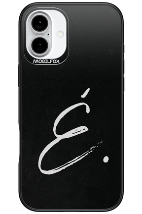 (Off Space) E II 2.0 - Apple iPhone 16 Plus