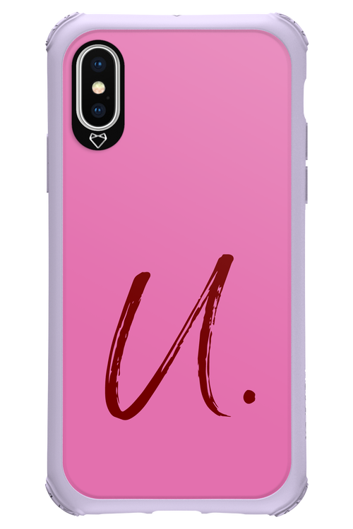 (Sorbet) U 2.0 - Apple iPhone XS
