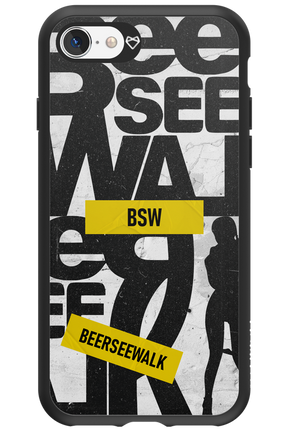 Beerseewalk II - Apple iPhone SE 2020