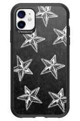 Chrome Stars - Apple iPhone 11