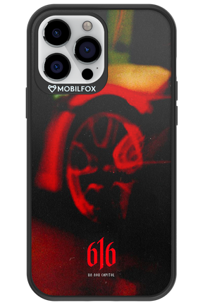 616 2.0 - Apple iPhone 13 Pro Max