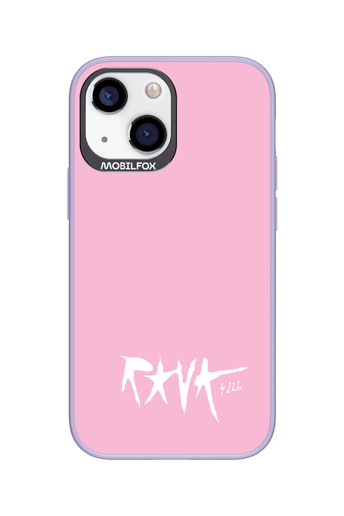 R-va Pink - Apple iPhone 13 Mini