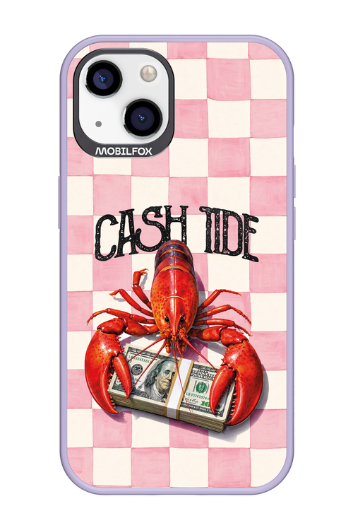 Cash Tide 2.0 - Apple iPhone 13