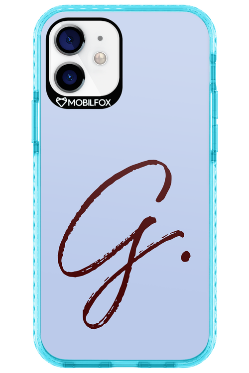 (Jellyfish Presso) G 2.0 - Apple iPhone 12