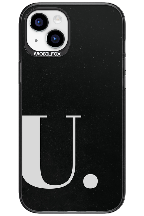 U (Off Space) 2.0 - Apple iPhone 15 Plus