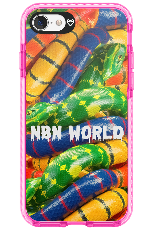 Wild - Apple iPhone 7