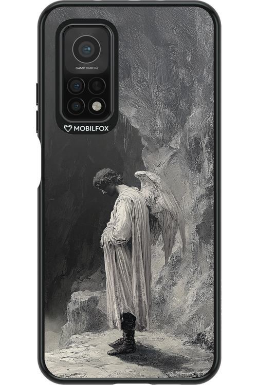 INGER Cover 2.0 - Xiaomi Mi 10T 5G