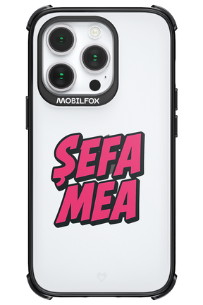 Sefa Mea - Apple iPhone 14 Pro