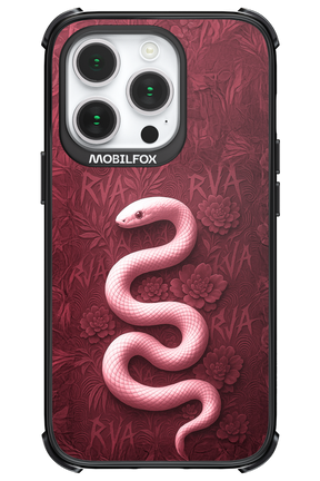 Rose Venom - Apple iPhone 14 Pro