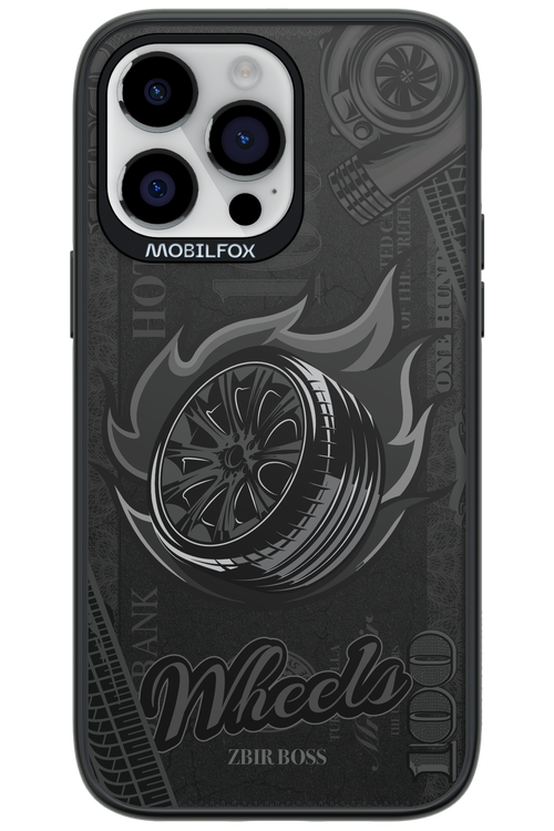 Hot Money 2.0 - Apple iPhone 14 Pro Max