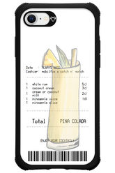 always good cocktail - Apple iPhone 8