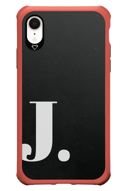 J (Off Space) 2.0 - Apple iPhone XR
