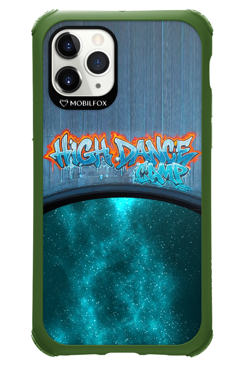 HDC 9 2.0 - Apple iPhone 11 Pro
