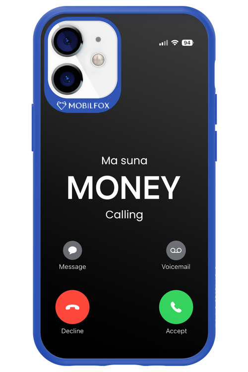 Ma Suna Money Calling - Apple iPhone 12 Mini