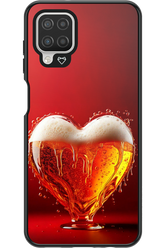 Toast to Love - Samsung Galaxy A12