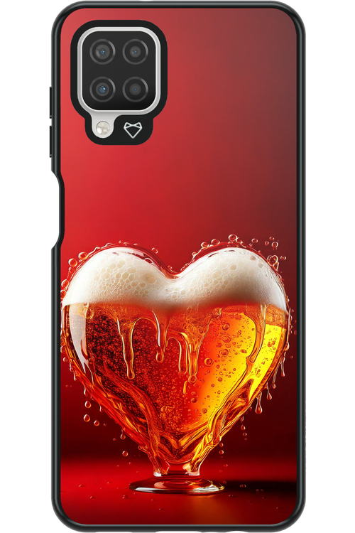 Toast to Love - Samsung Galaxy A12