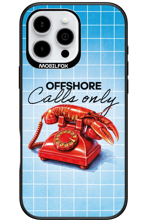 Offshore 2.0 - Apple iPhone 16 Pro Max