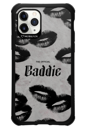 Official Baddie - Apple iPhone 11 Pro