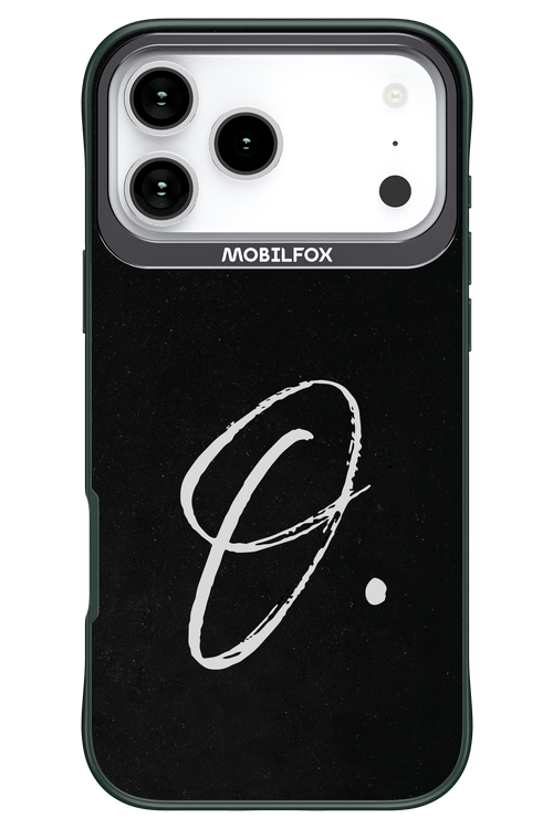 (Off Space) O 2.0 - Apple iPhone 17 Pro Max