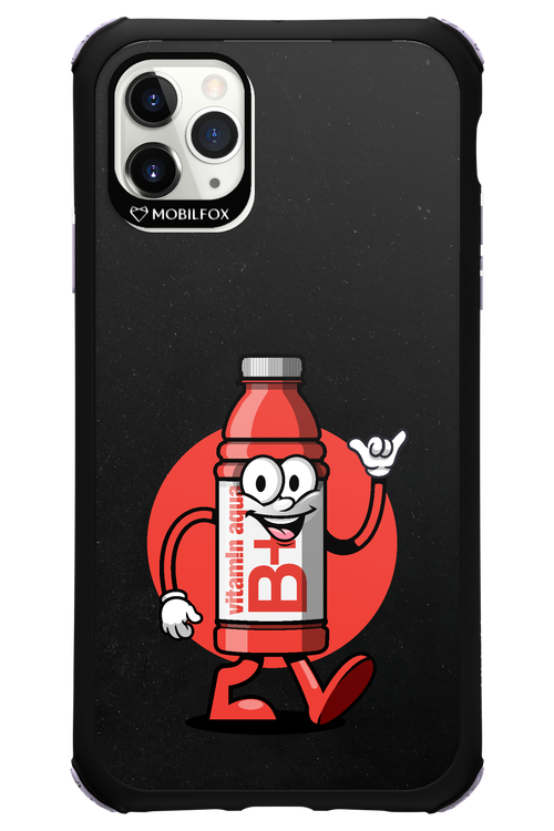 Vitamin Aqua B+ 2.0 - Apple iPhone 11 Pro Max