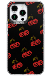 Spicey Pumpkin - Apple iPhone 15 Pro Max