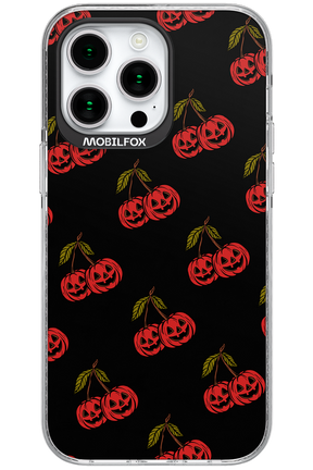 Spicey Pumpkin - Apple iPhone 15 Pro Max