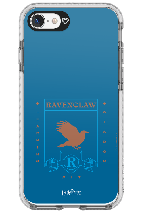 Ravenclaw. - Apple iPhone SE 2020