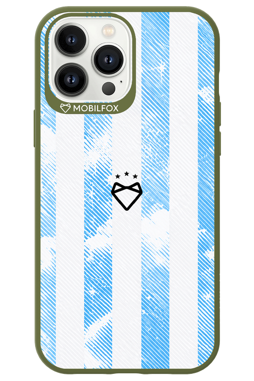 Argentina x Mobilfox 2.0 - Apple iPhone 13 Pro Max