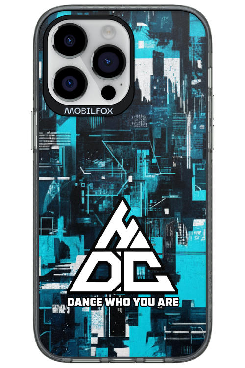 HDC 5 - Apple iPhone 14 Pro Max