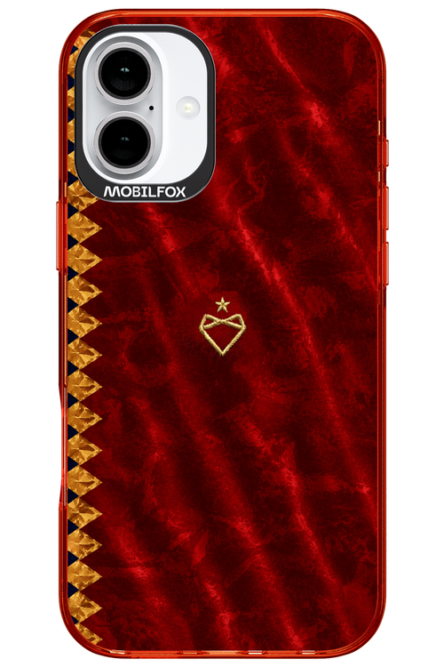 Spania x Mobilfox 2.0 - Apple iPhone 16 Plus